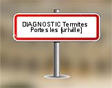 Diagnostic Termite ASE  à 